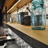 Kenmore Shelf