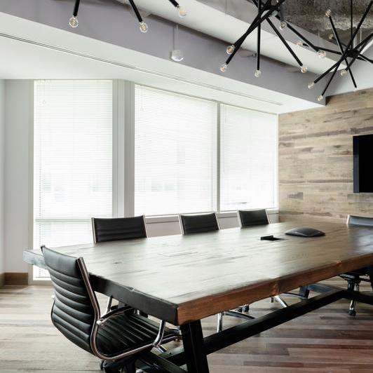 Slater Conference Table