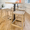 Rames Corded Stool