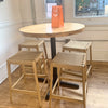 Rames Corded Stool