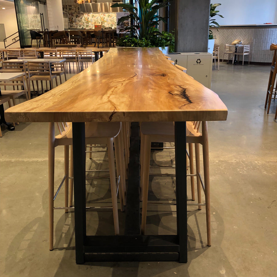 Anacostia High Top Table