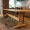 Luebkert Table