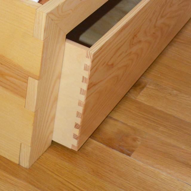 The Alston Bed Frame