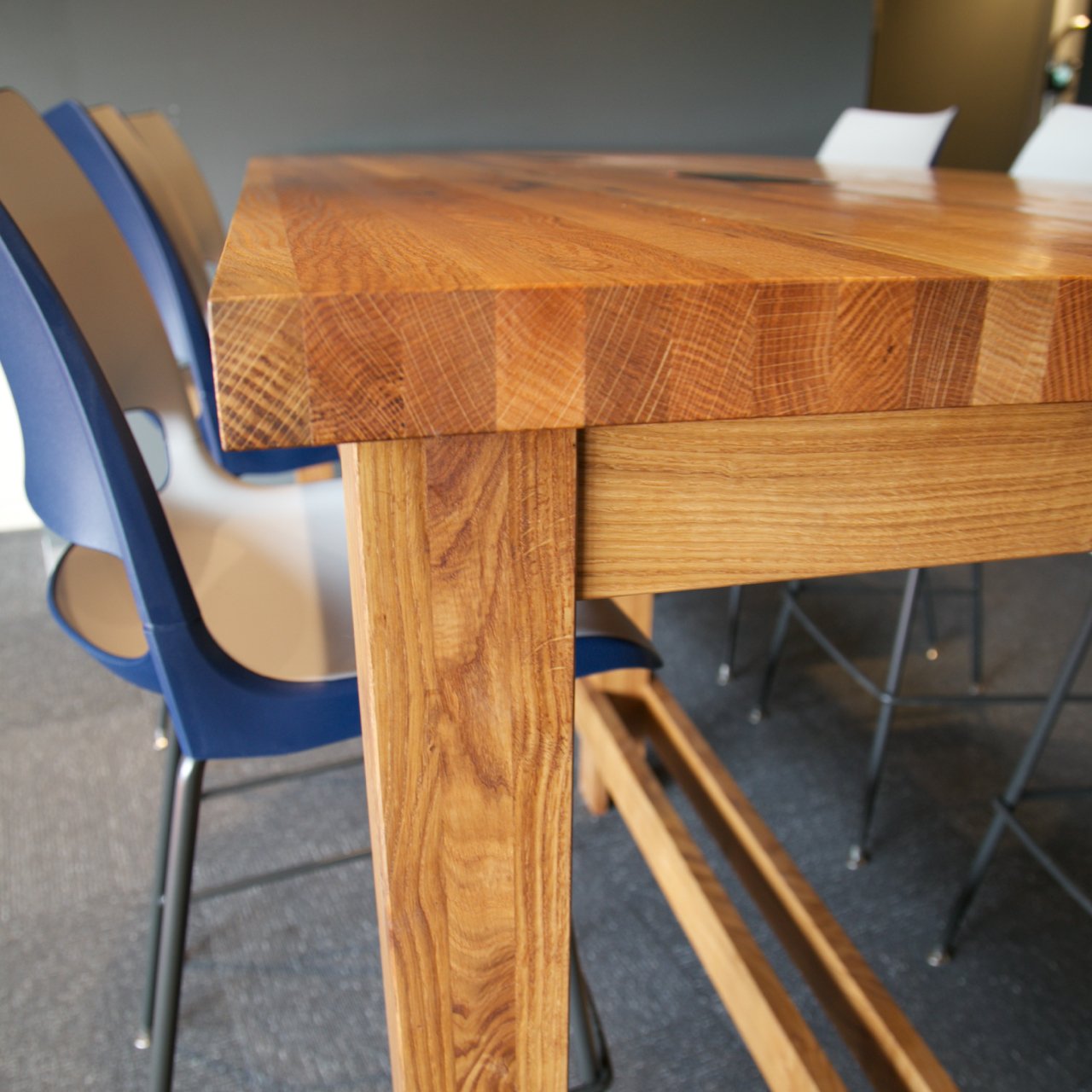 Pittenger Conference Table