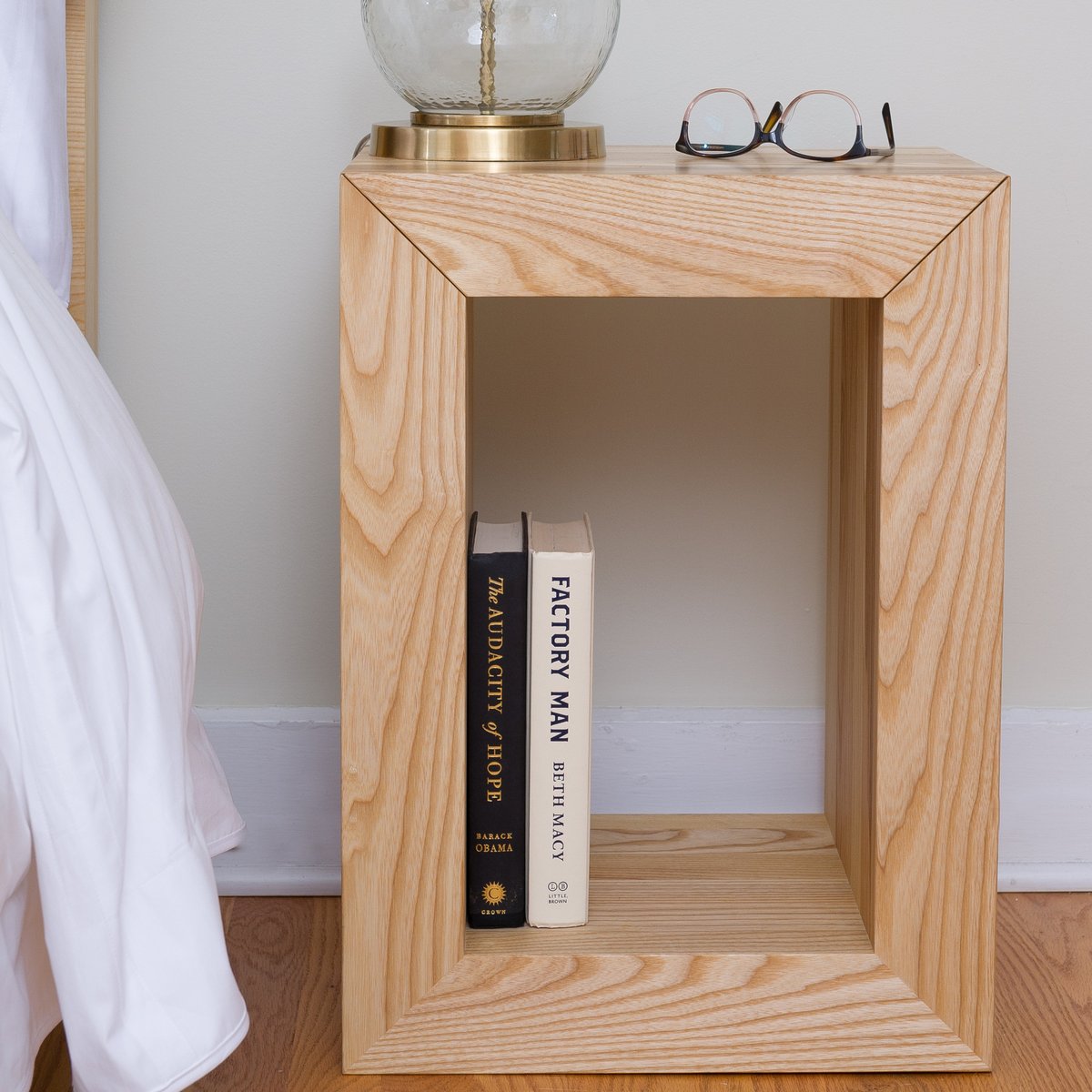 The Whitney Side Table