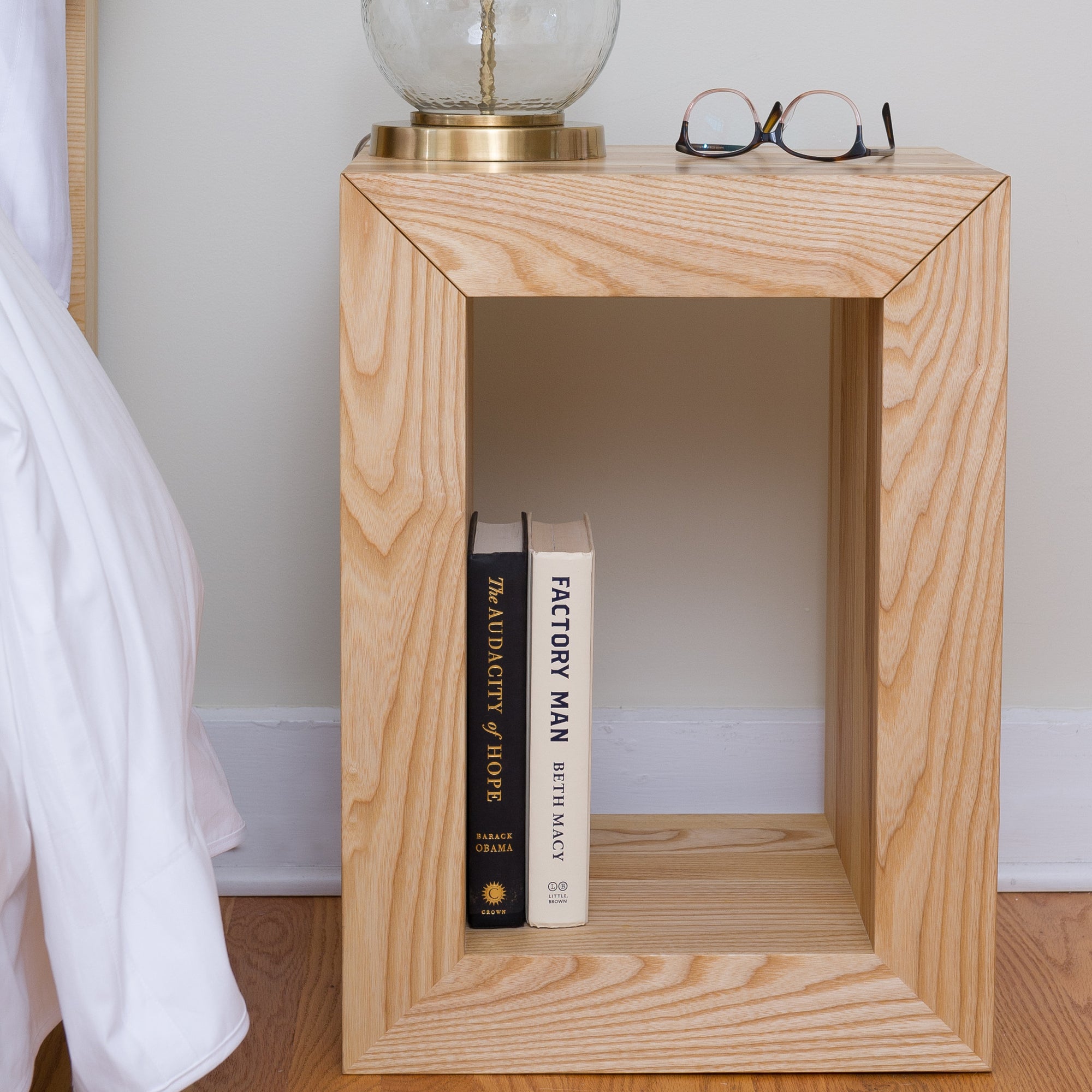 The Whitney Side Table