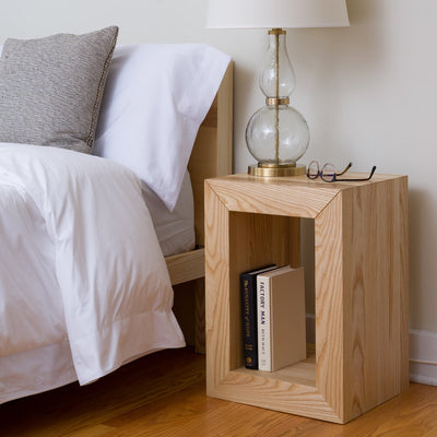 The Whitney Side Table