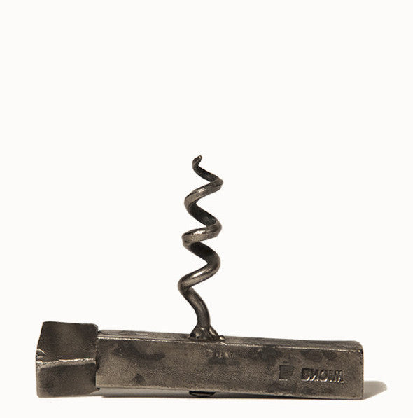 Rectangular Corkscrew