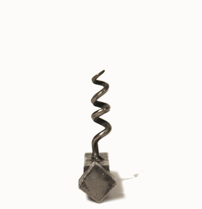 Rectangular Corkscrew