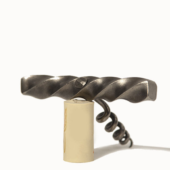 Twisted Corkscrew