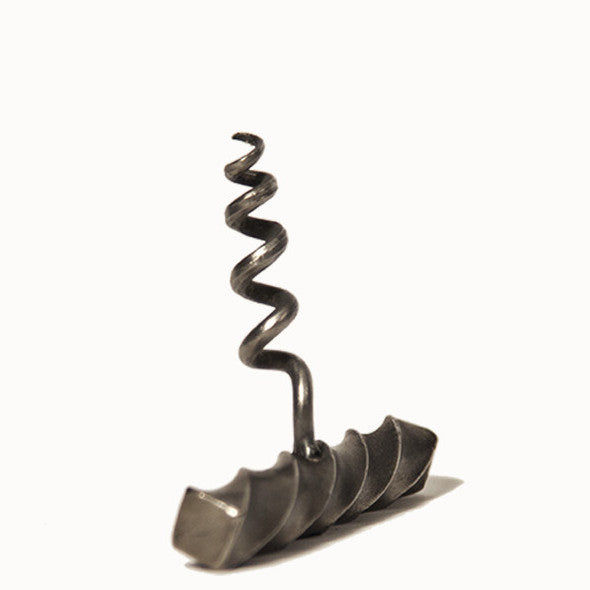 Twisted Corkscrew